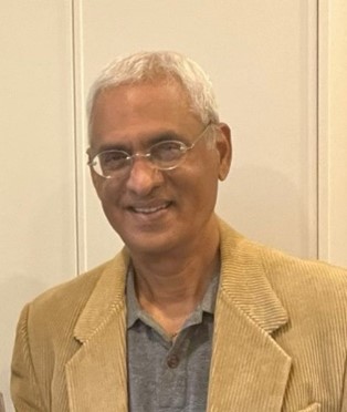 Jagadese J. VITTAL